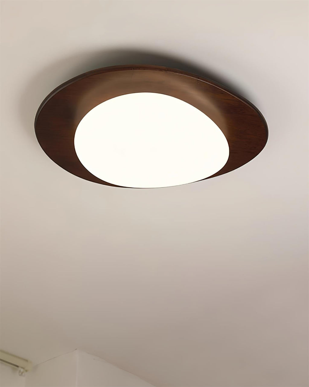 Niseko Ceiling Light