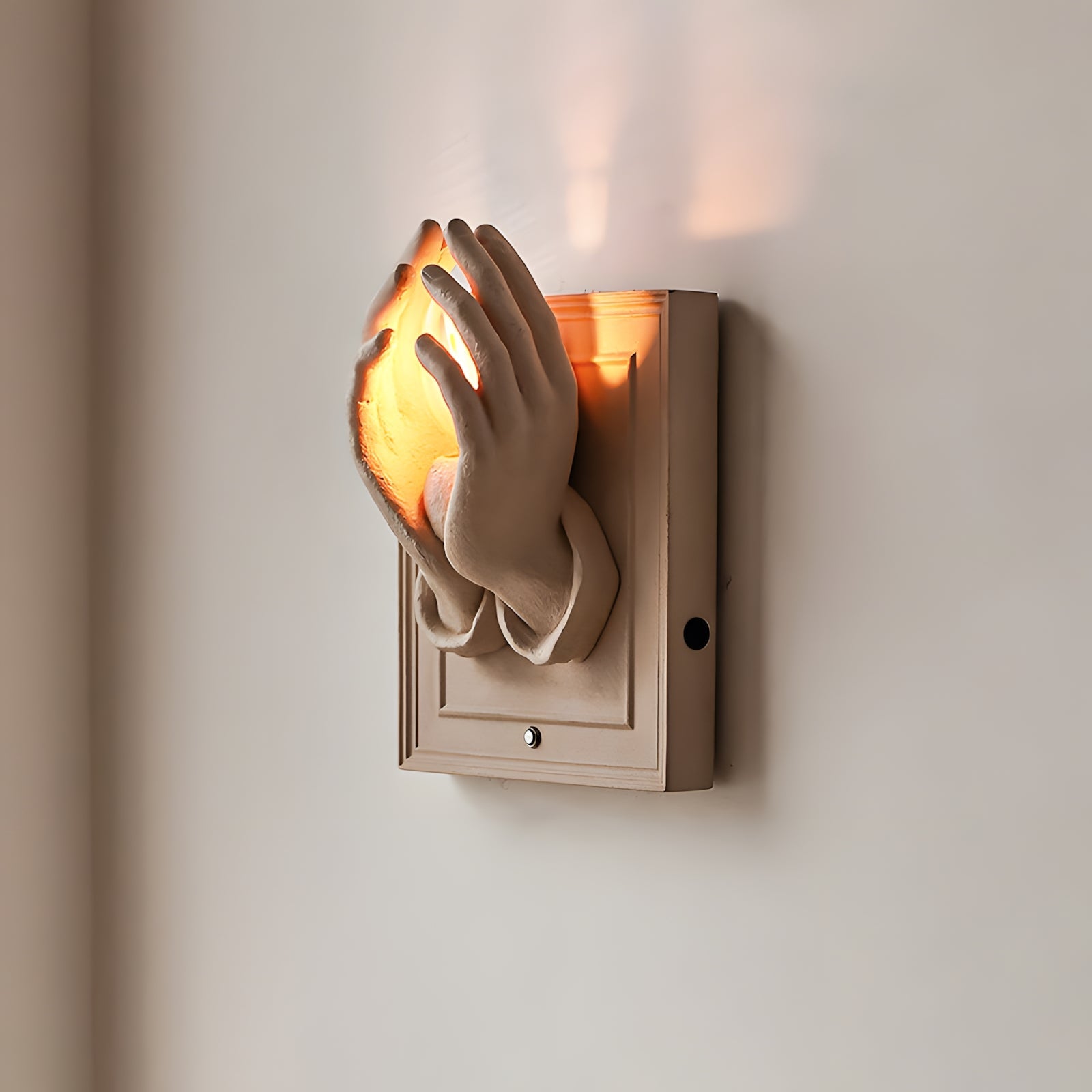 Noctara Wall Sconce