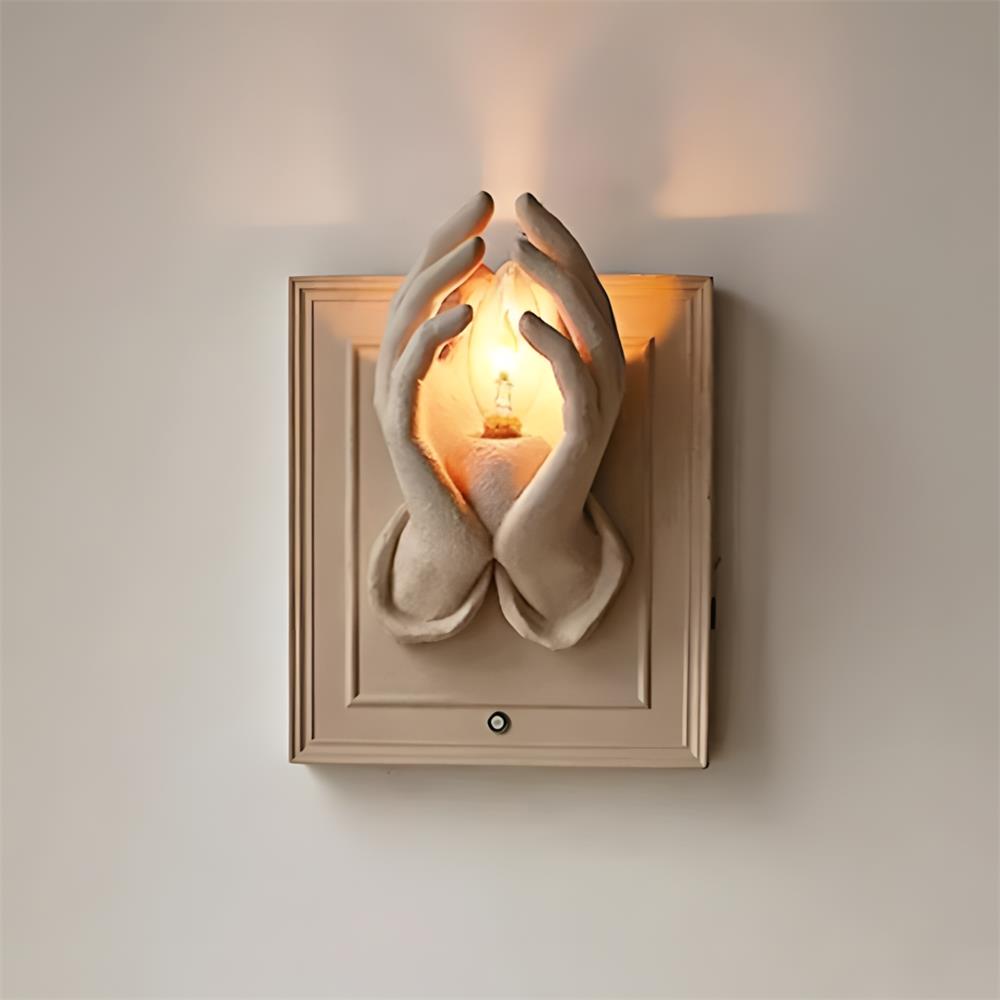 Noctara Wall Sconce