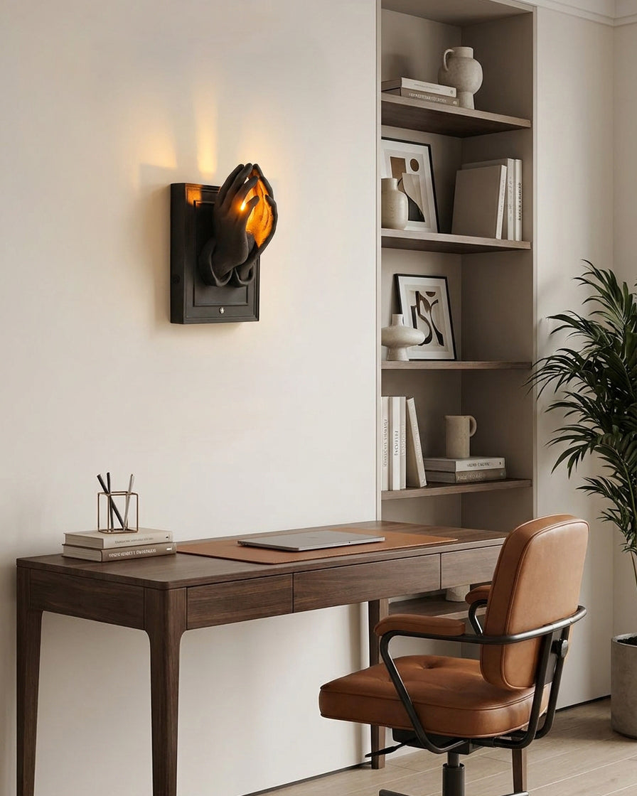 Noctara Wall Sconce