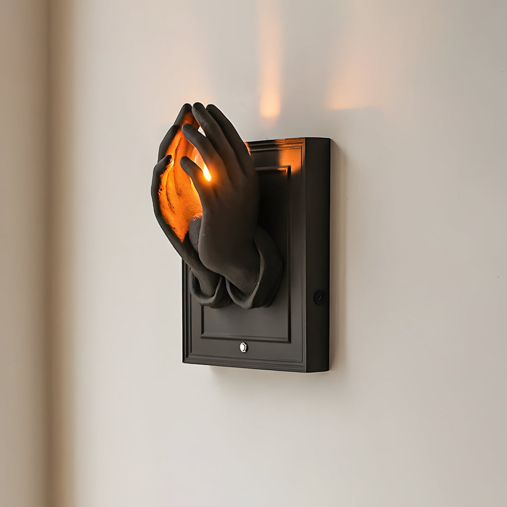Noctara Wall Sconce