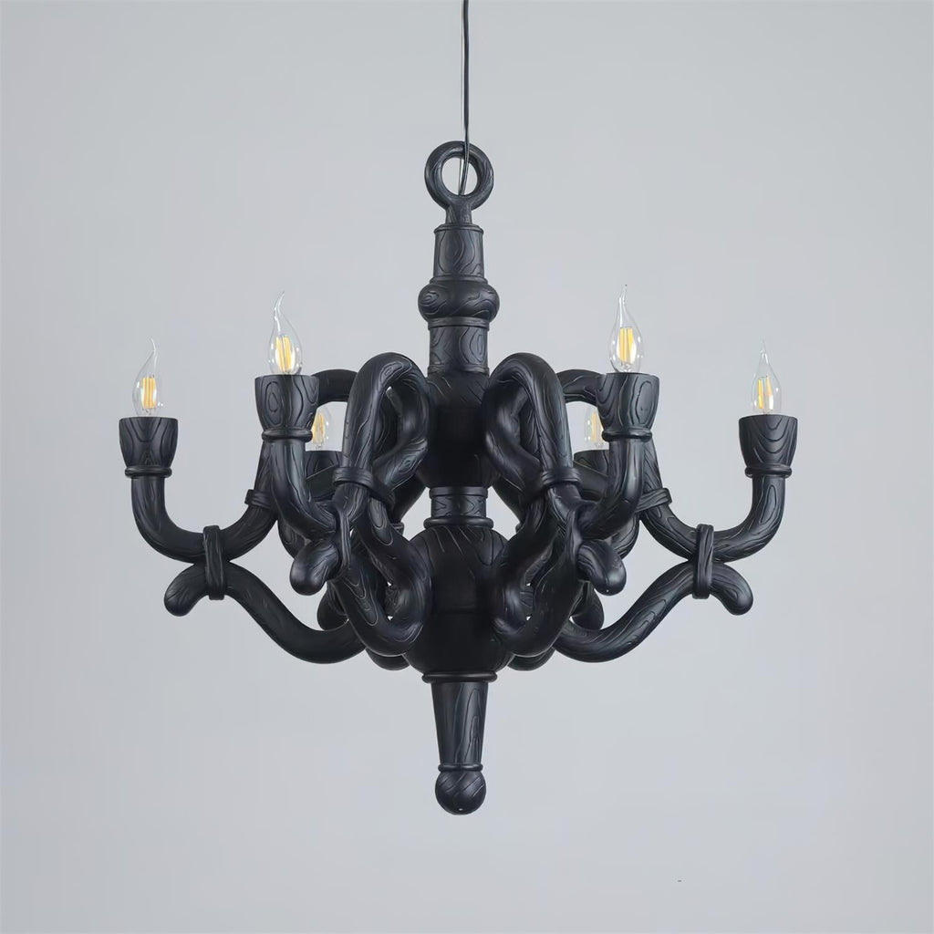 Nocturne Chandelier