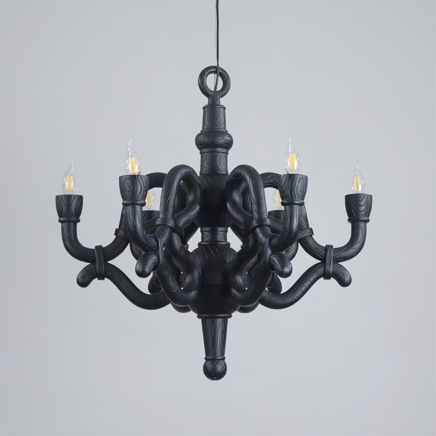 Nocturne Chandelier