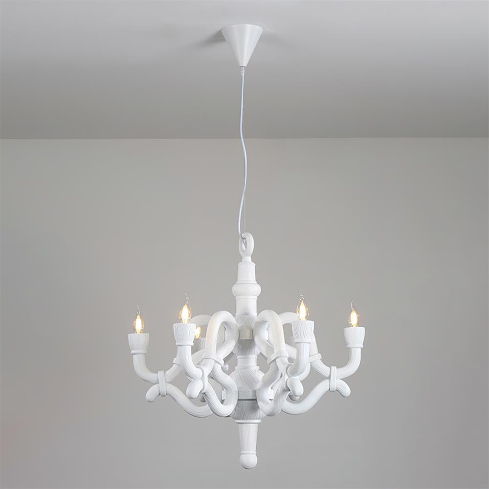 Nocturne Chandelier