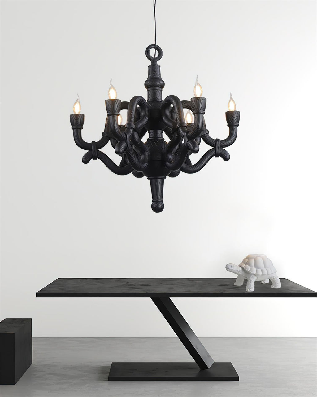 Nocturne Chandelier