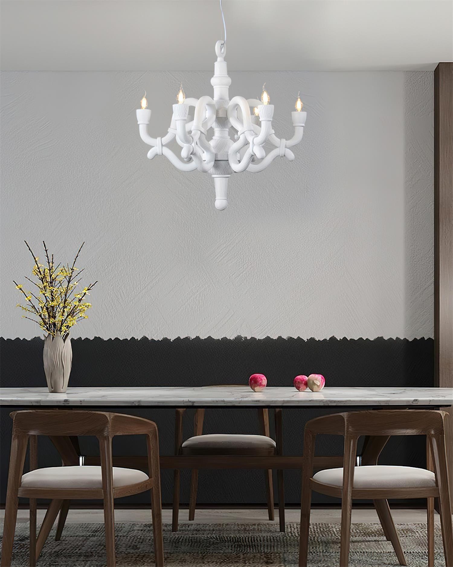 Nocturne Chandelier