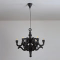 Nocturne Chandelier