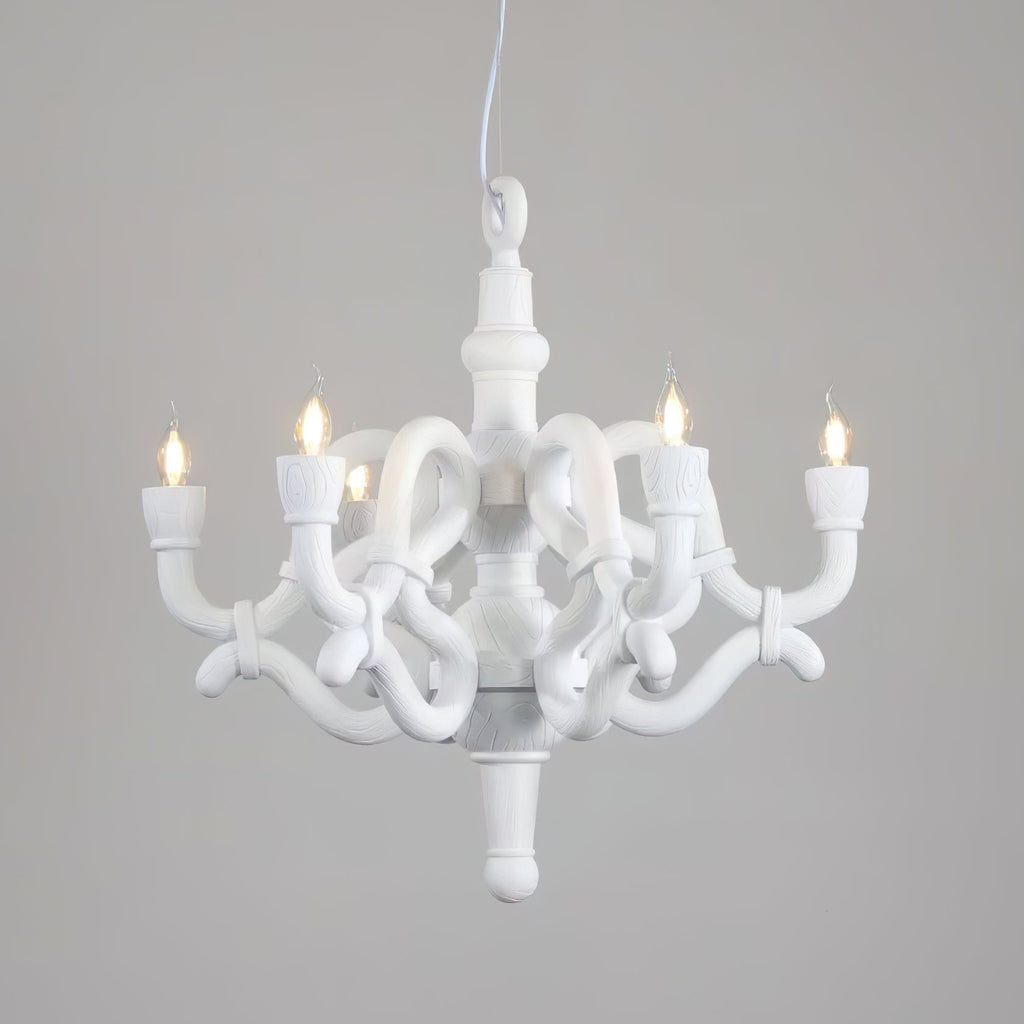 Nocturne Chandelier