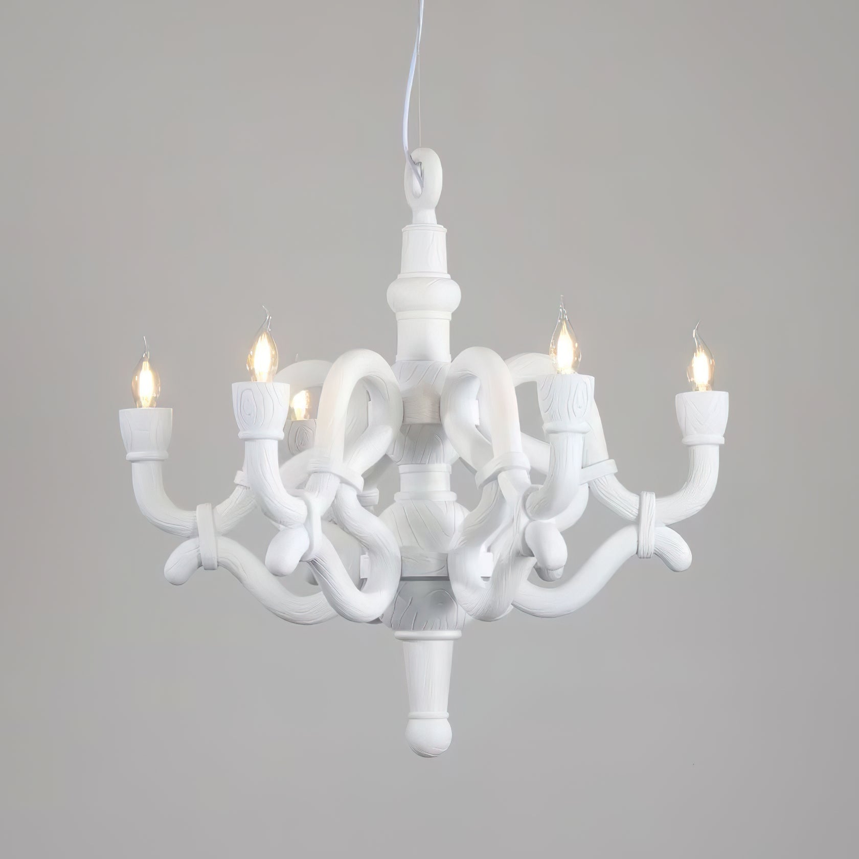 Nocturne Chandelier