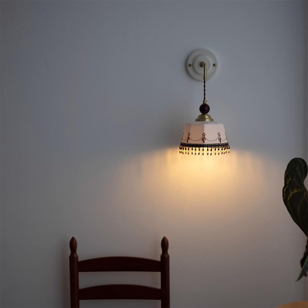 Noemi Wall Lamp