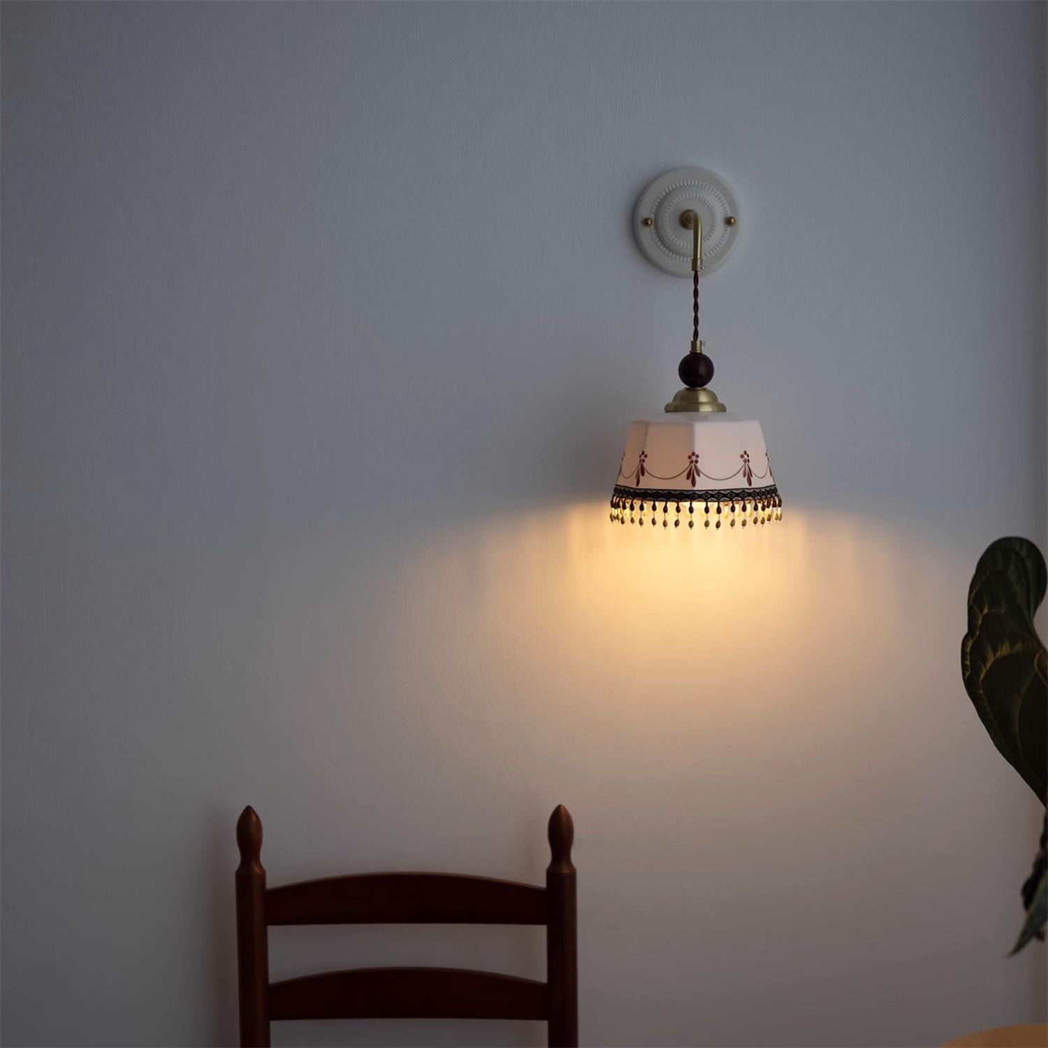 Noemi Wall Lamp