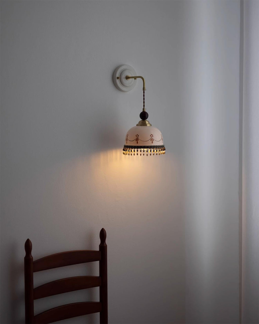 Noemi Wall Lamp