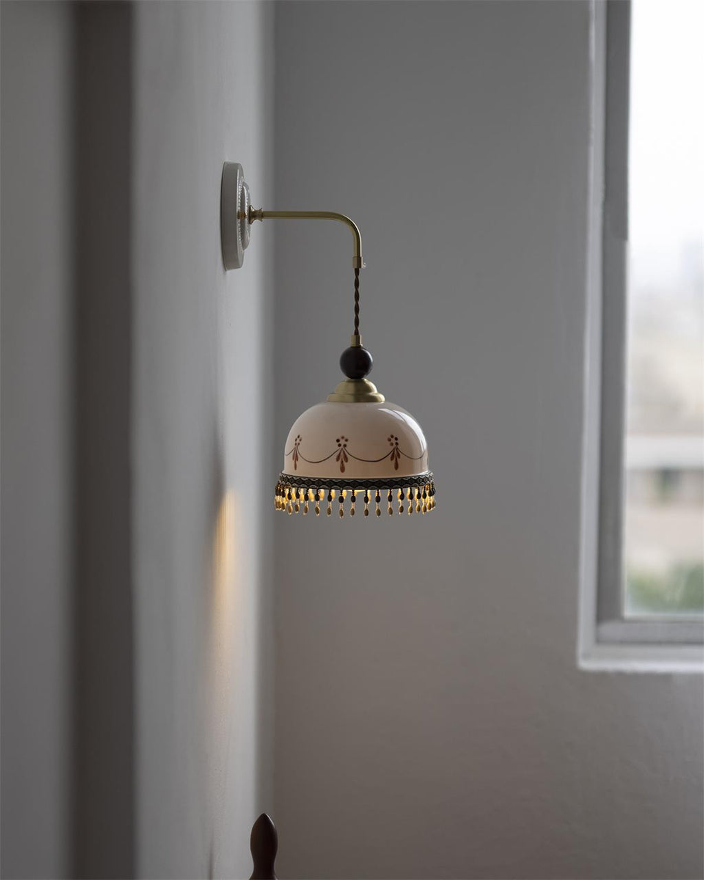 Noemi Wall Lamp