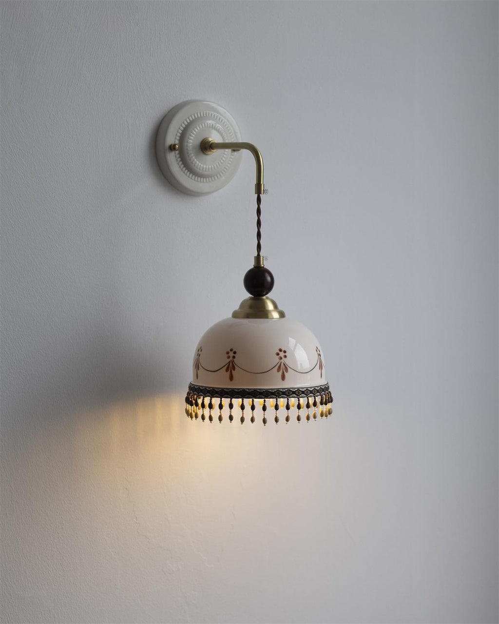 Noemi Wall Lamp