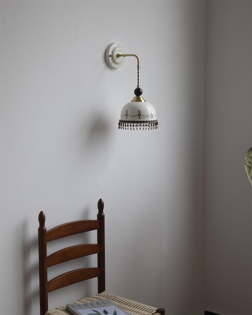 Noemi Wall Lamp