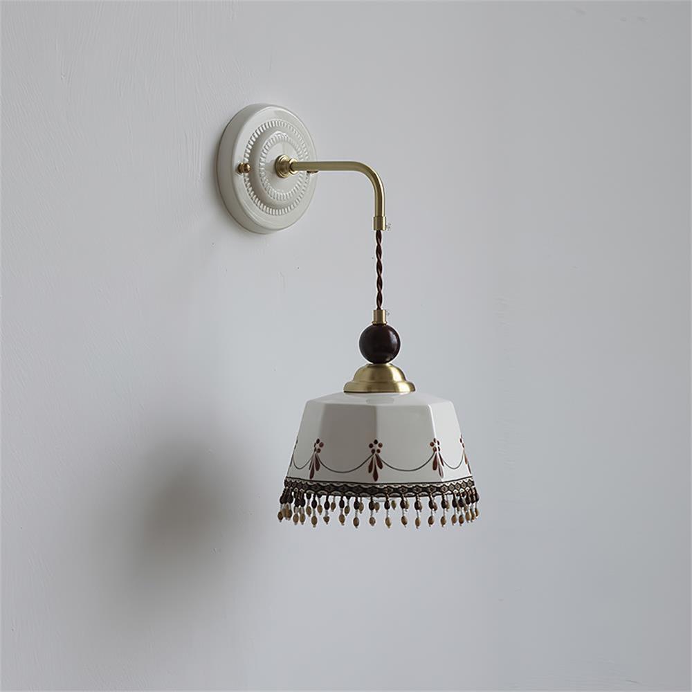 Noemi Wall Lamp