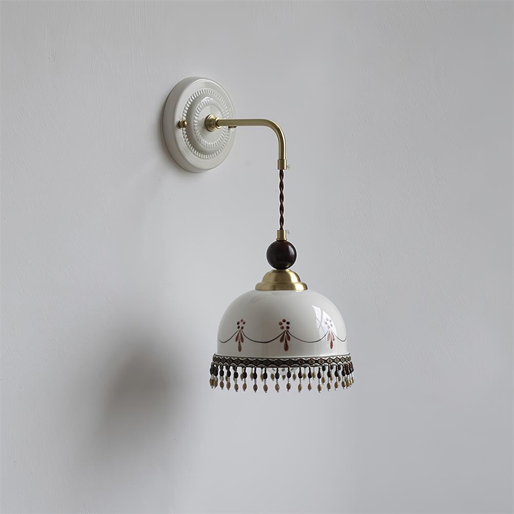 Noemi Wall Lamp