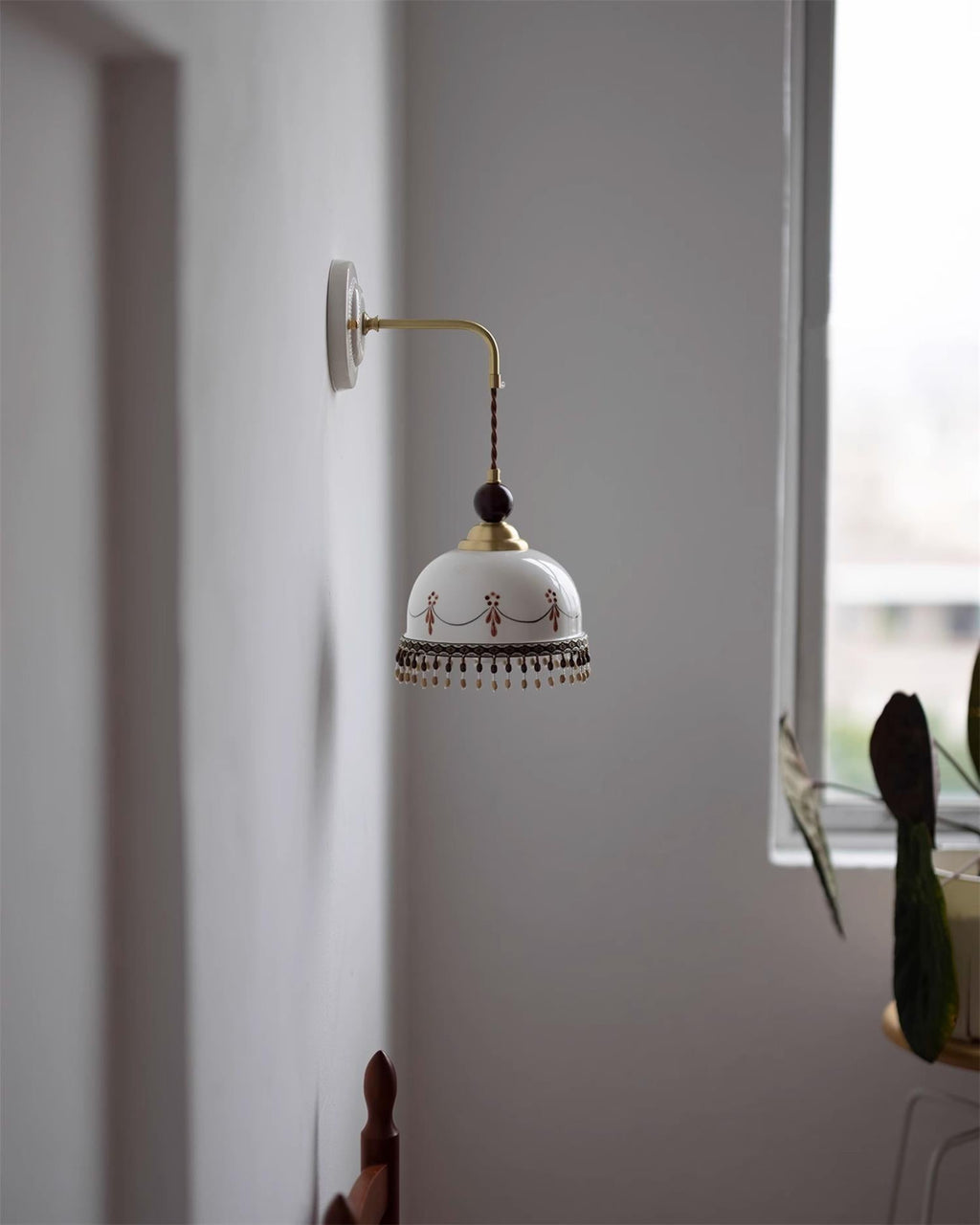Noemi Wall Lamp