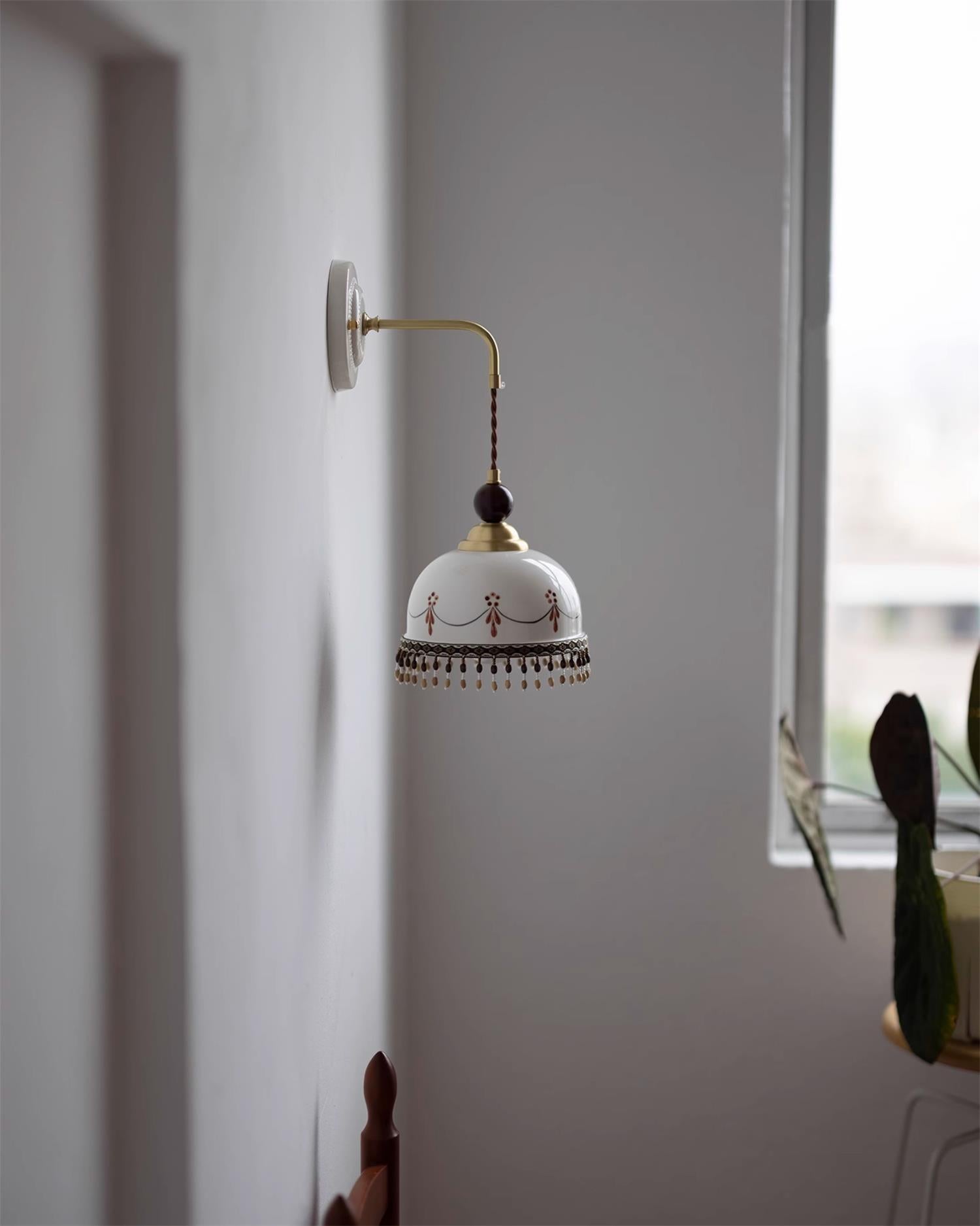 Noemi Wall Lamp