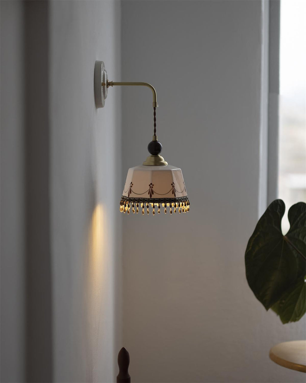 Noemi Wall Lamp