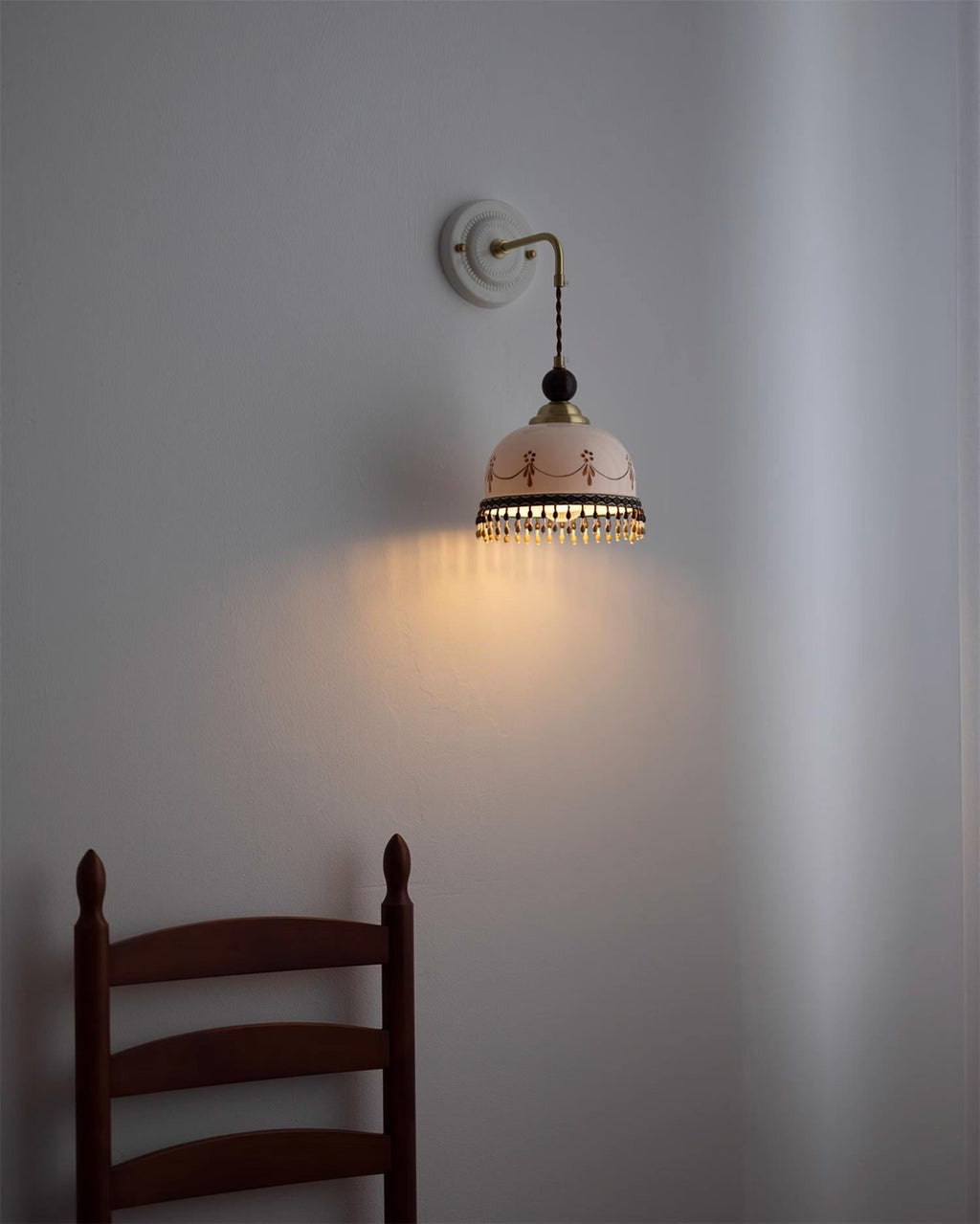 Noemi Wall Lamp