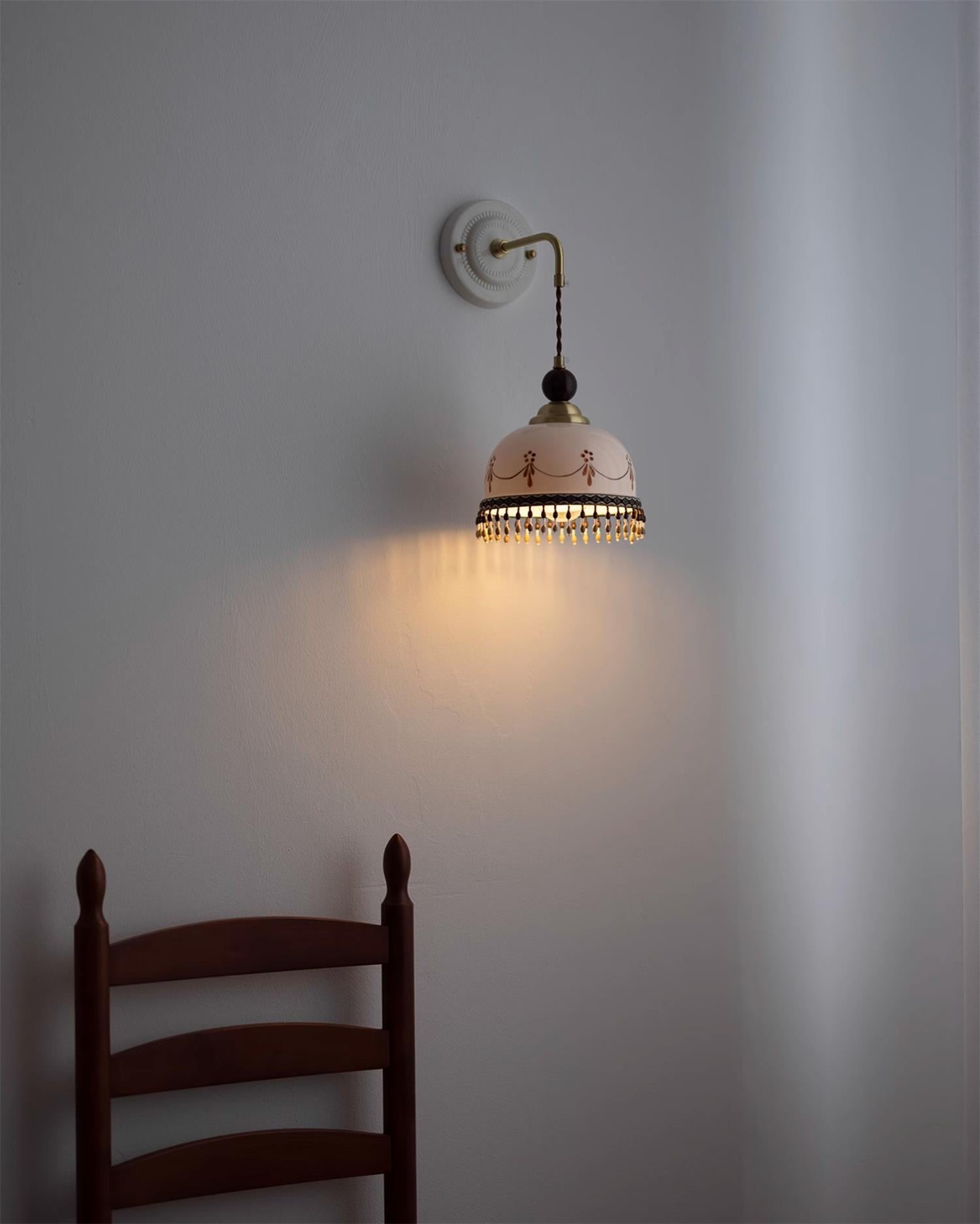 Noemi Wall Lamp