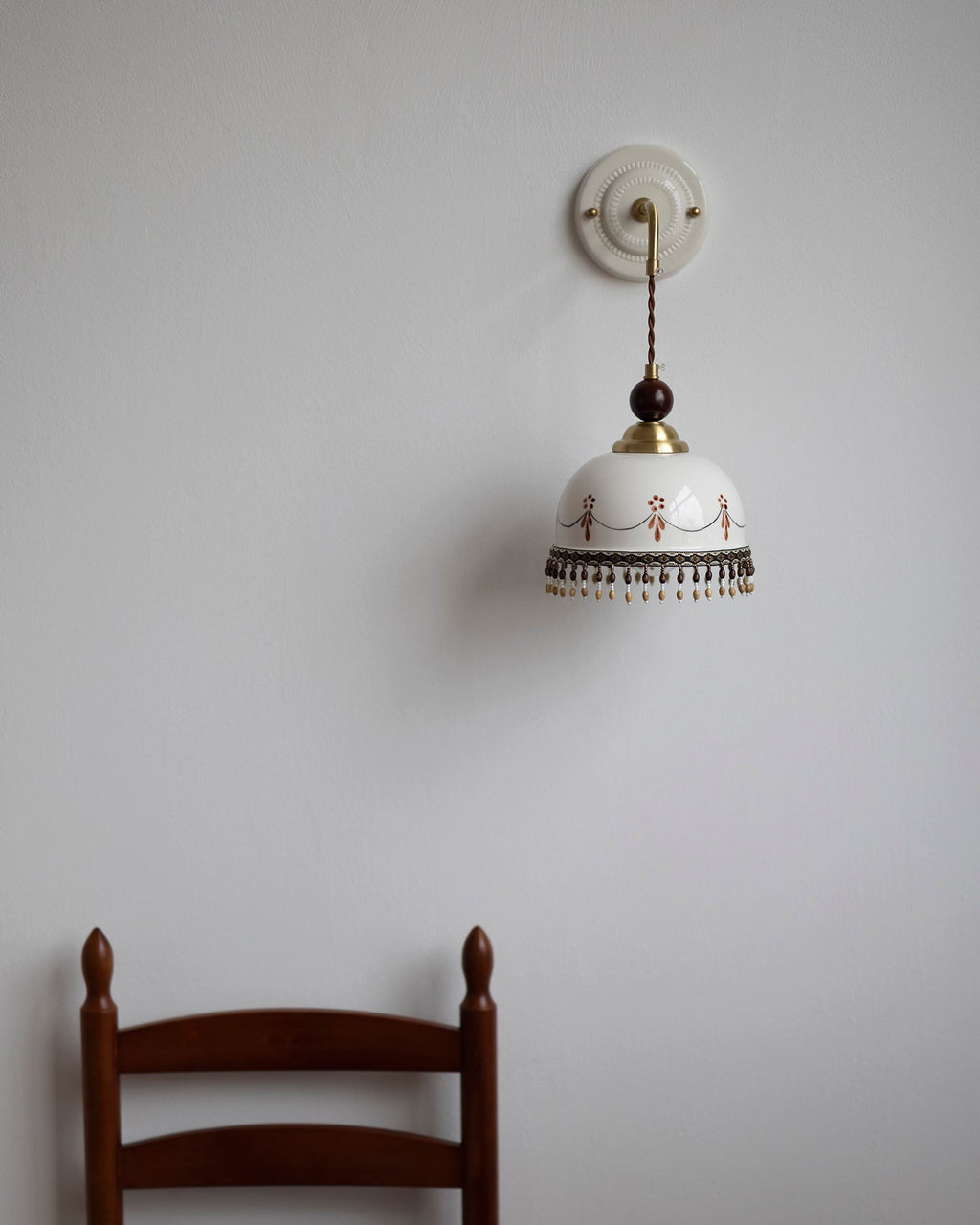 Noemi Wall Lamp