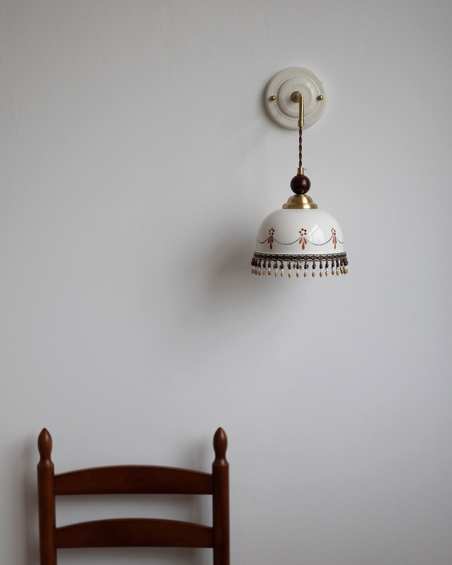 Noemi Wall Lamp