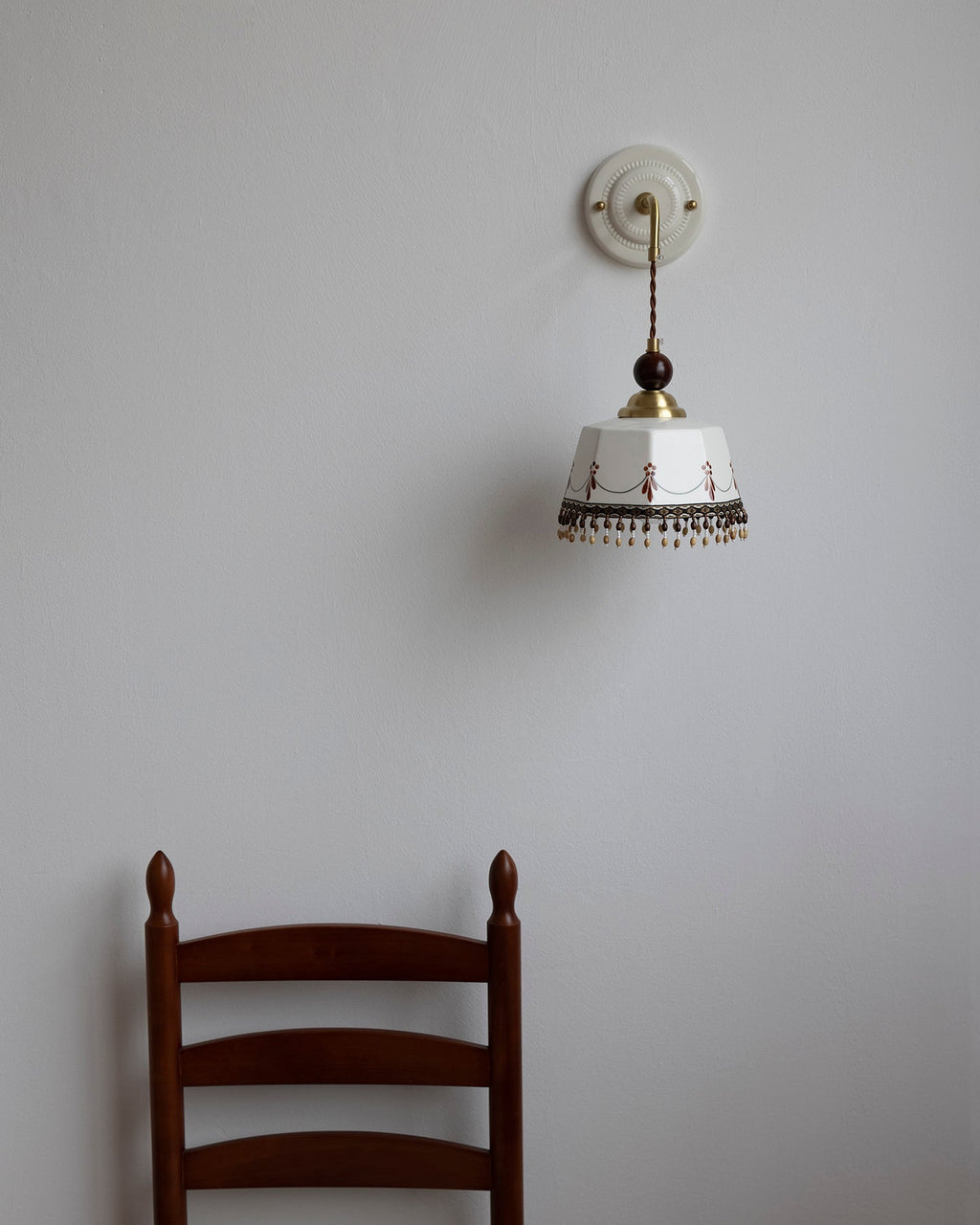 Noemi Wall Lamp