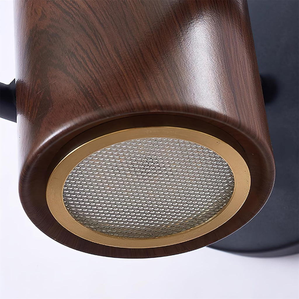 Noire Wall  Lamp