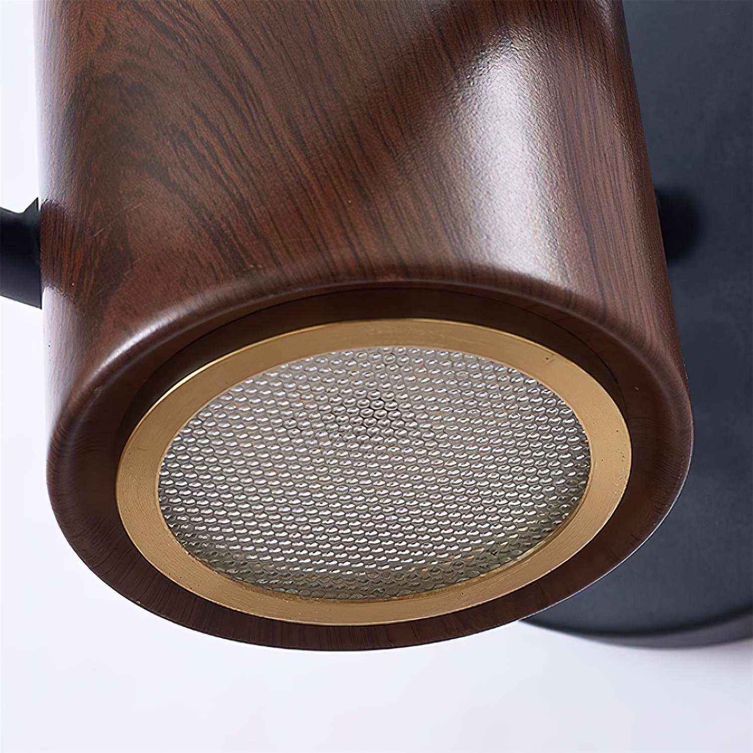 Noire Wall  Lamp
