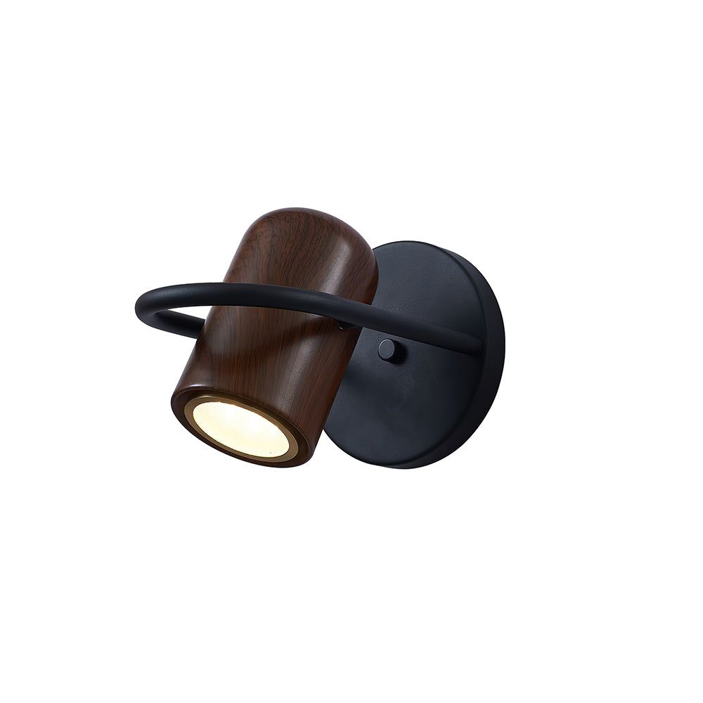 Noire Wall  Lamp