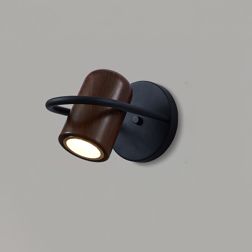 Noire Wall  Lamp