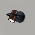 Noire Wall  Lamp