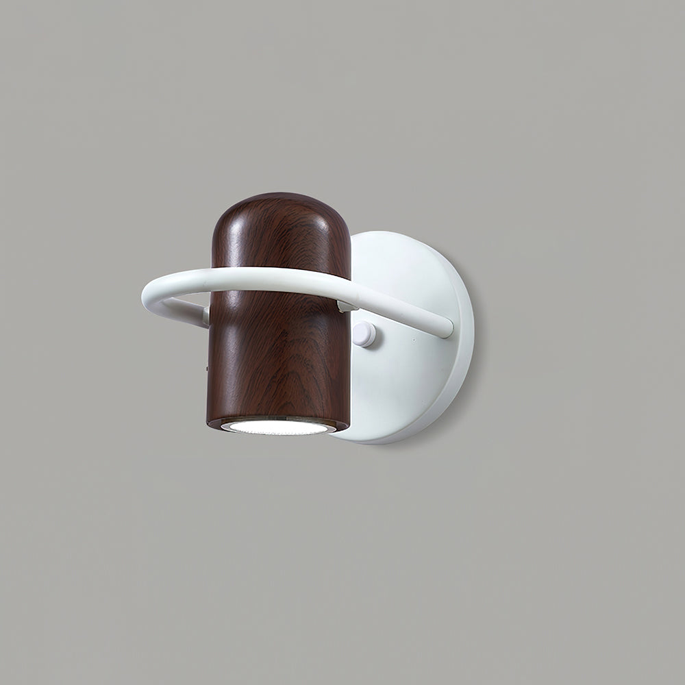Noire Wall  Lamp