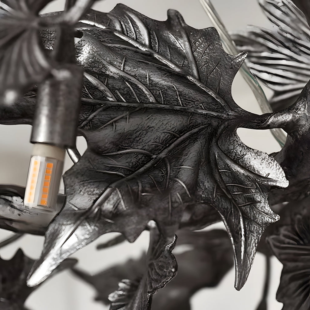 Noirfolia Chandelier