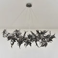 Noirfolia Chandelier