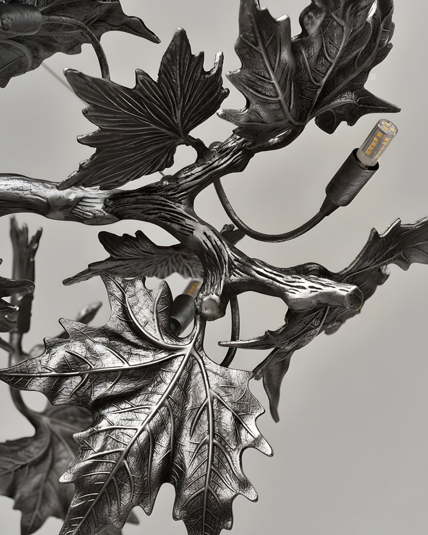 Noirfolia Chandelier