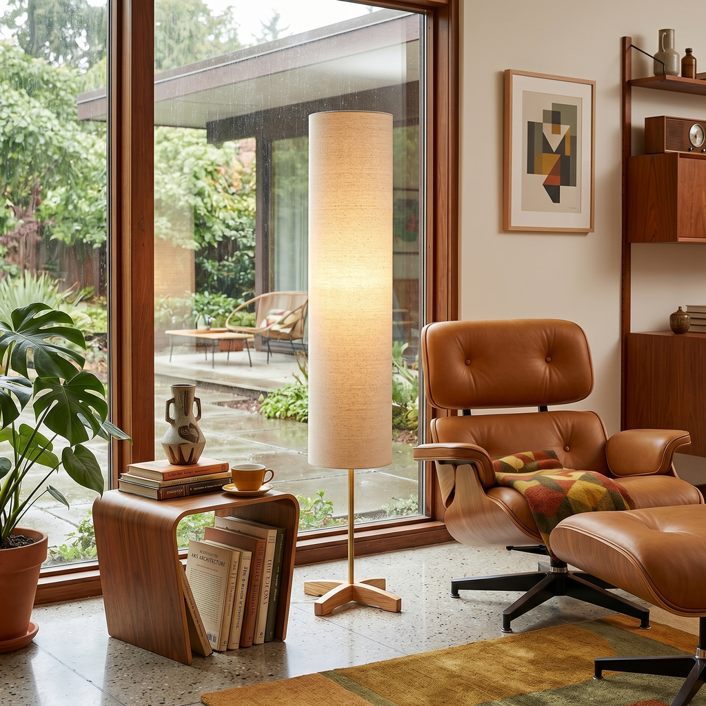 Nomi Floor Lamp