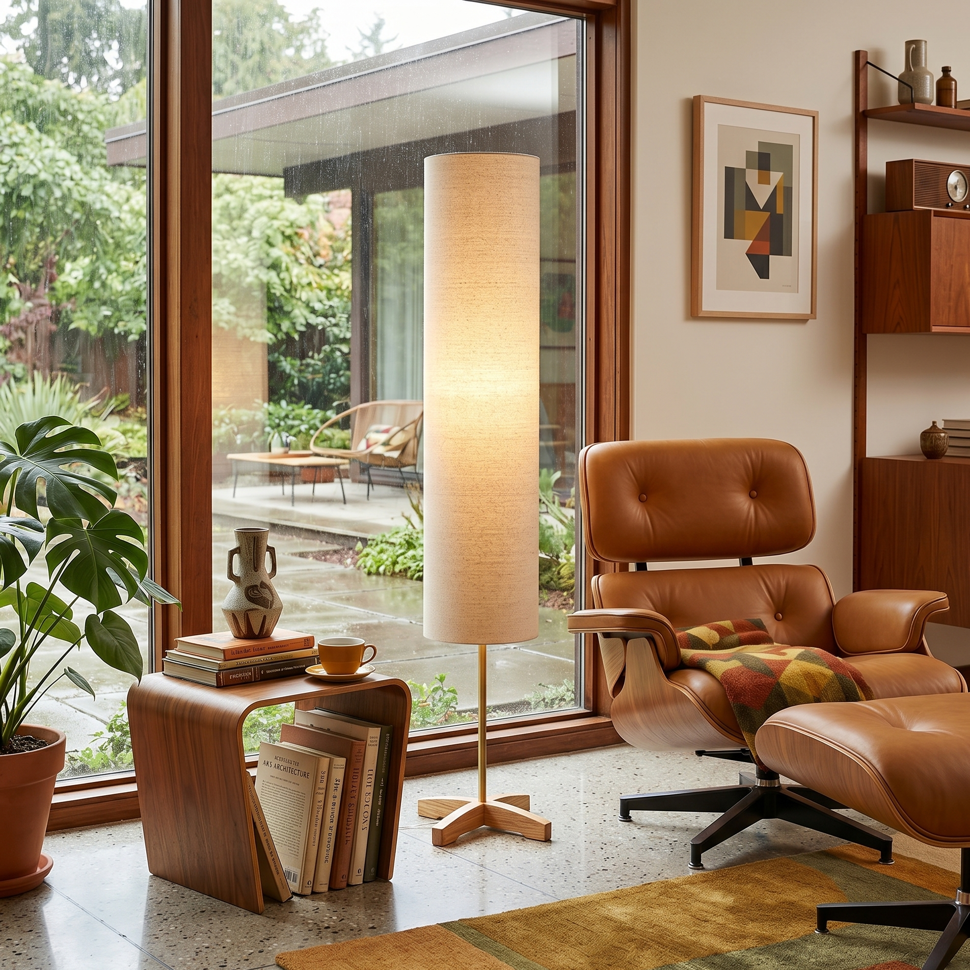 Nomi Floor Lamp