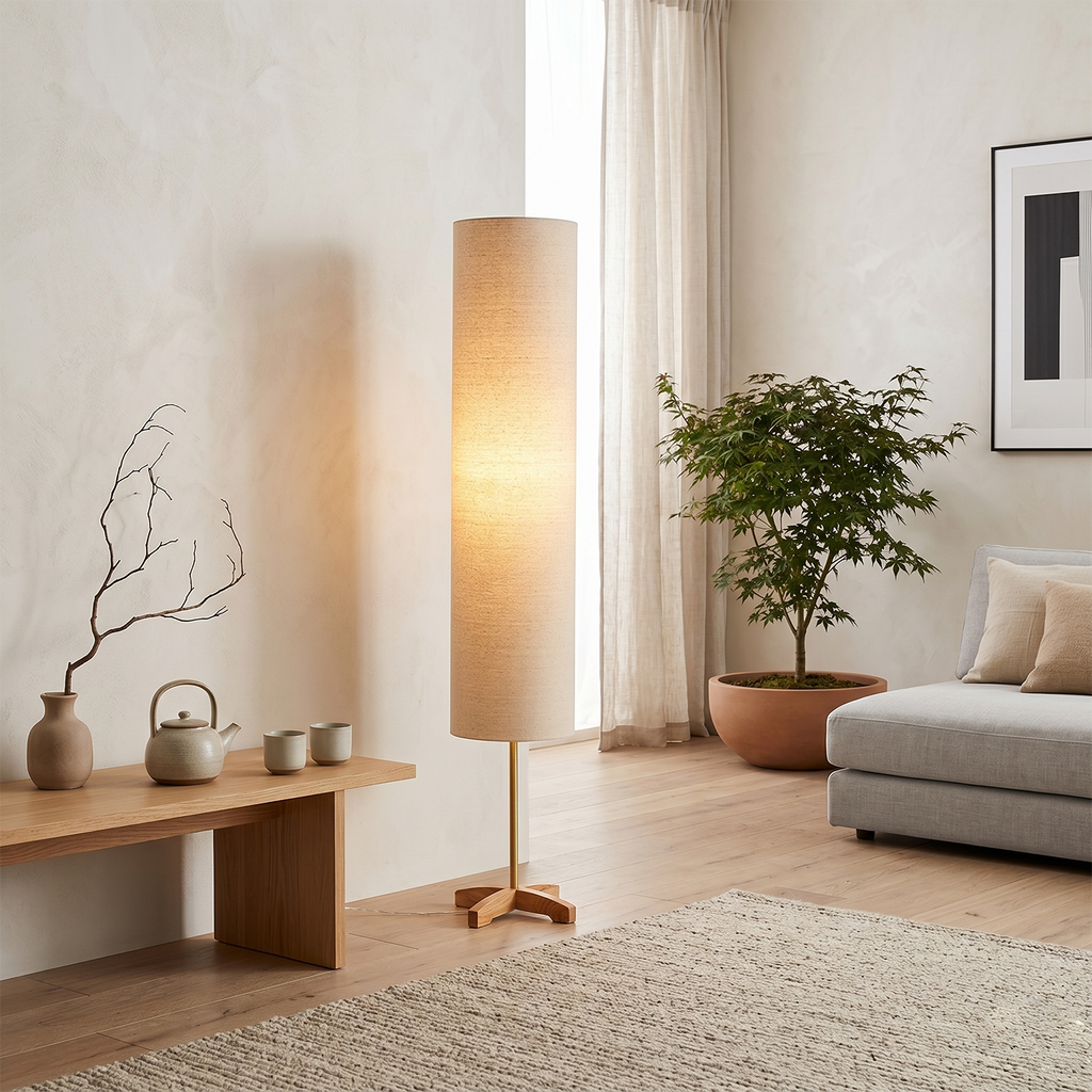 Nomi Floor Lamp