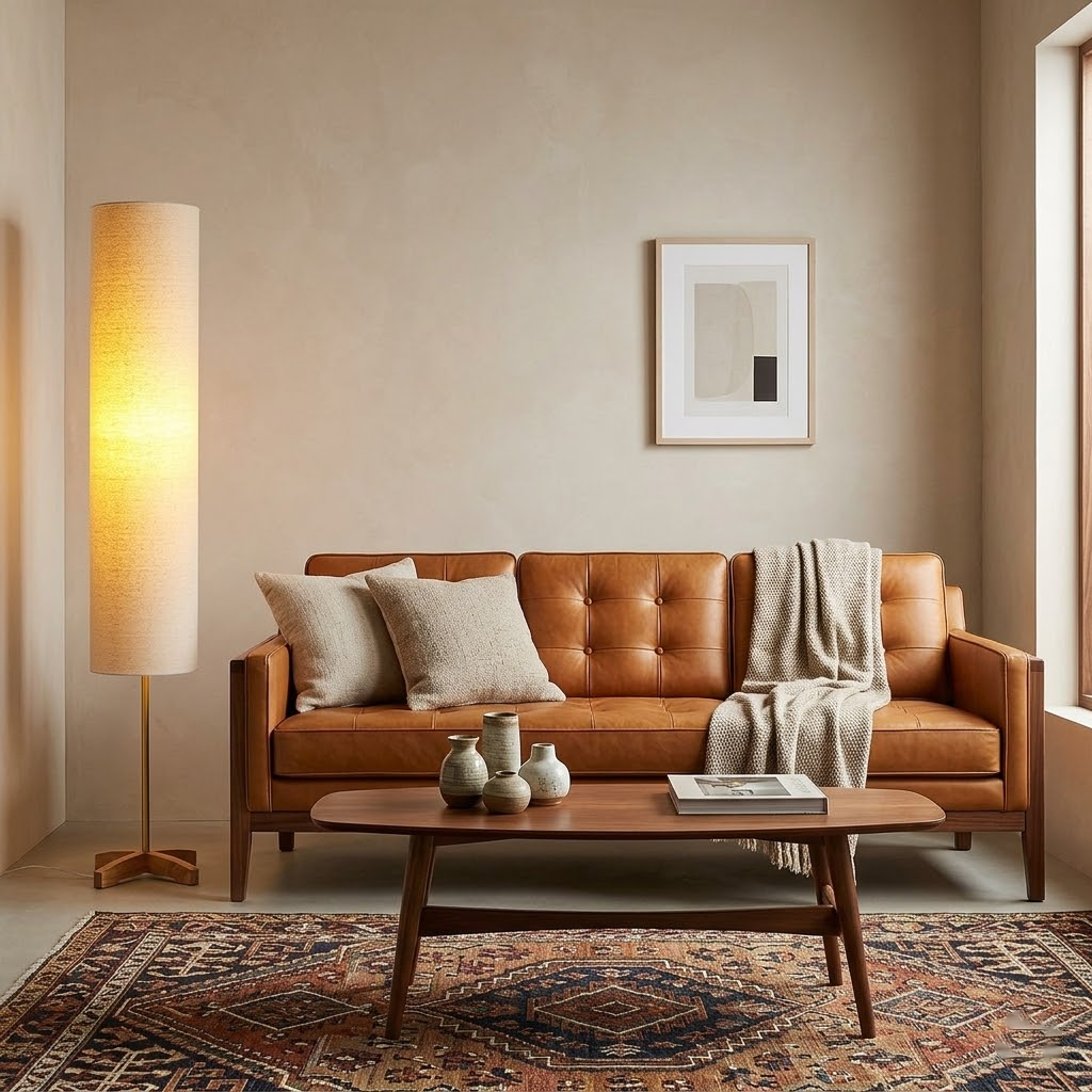Nomi Floor Lamp