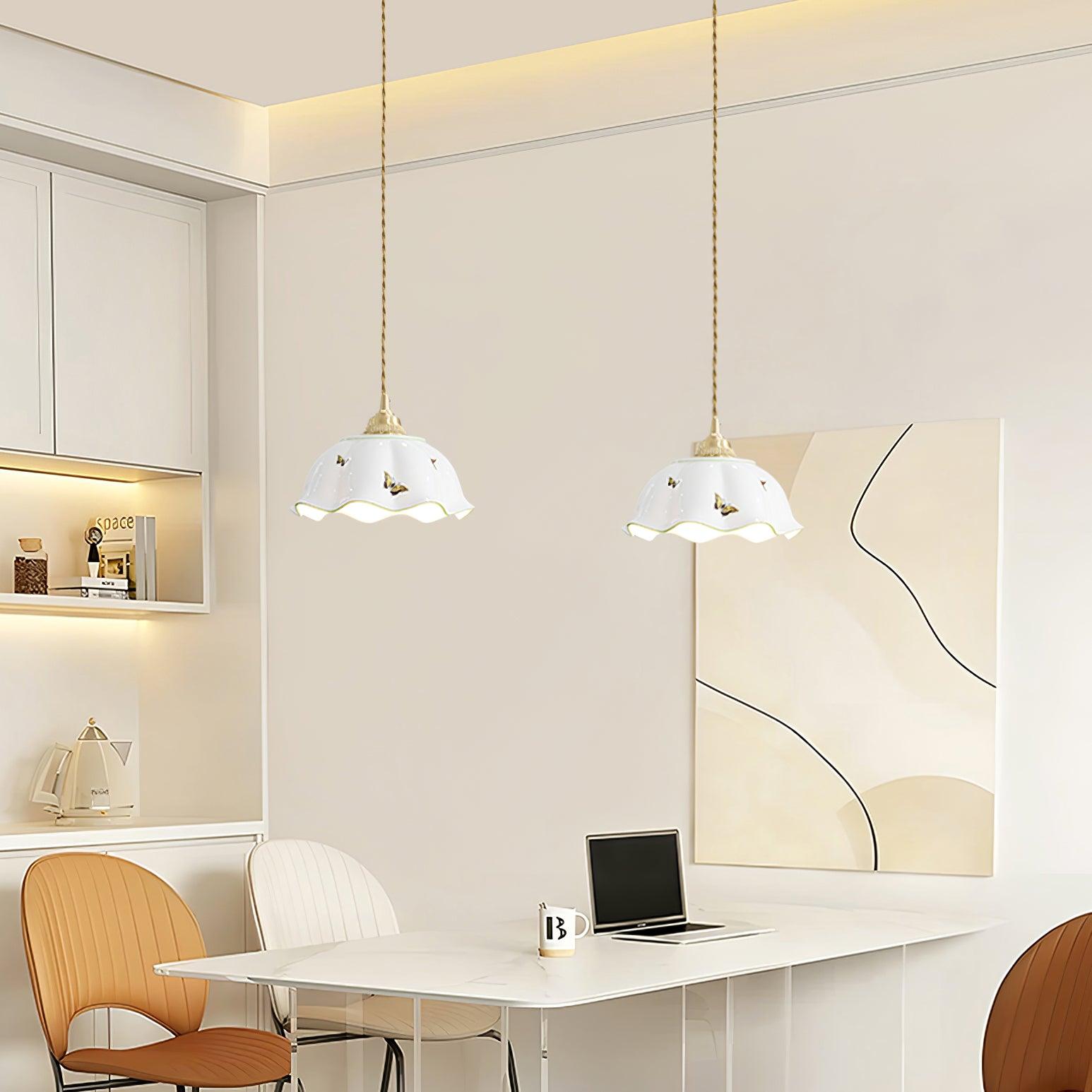 Nonna Ceramics Pendant Lamp