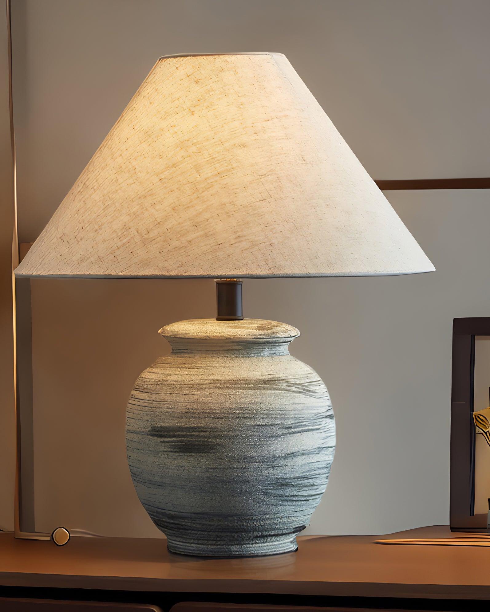 Norma Table Lamp