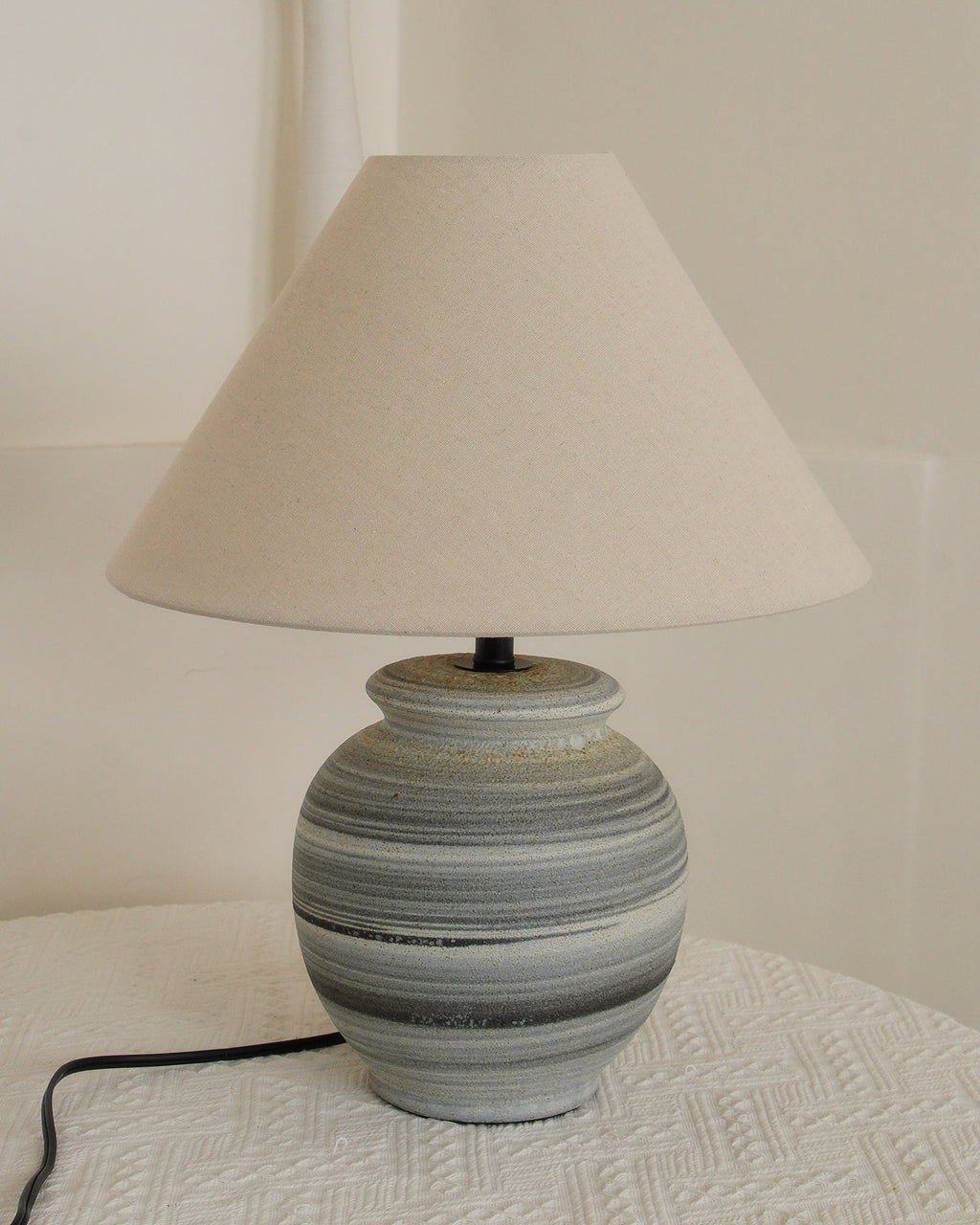 Norma Table Lamp