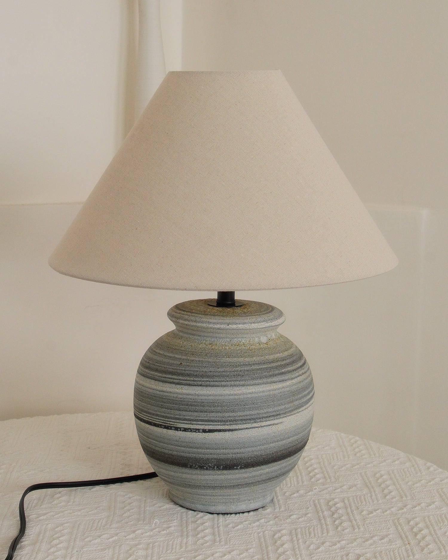 Norma Table Lamp