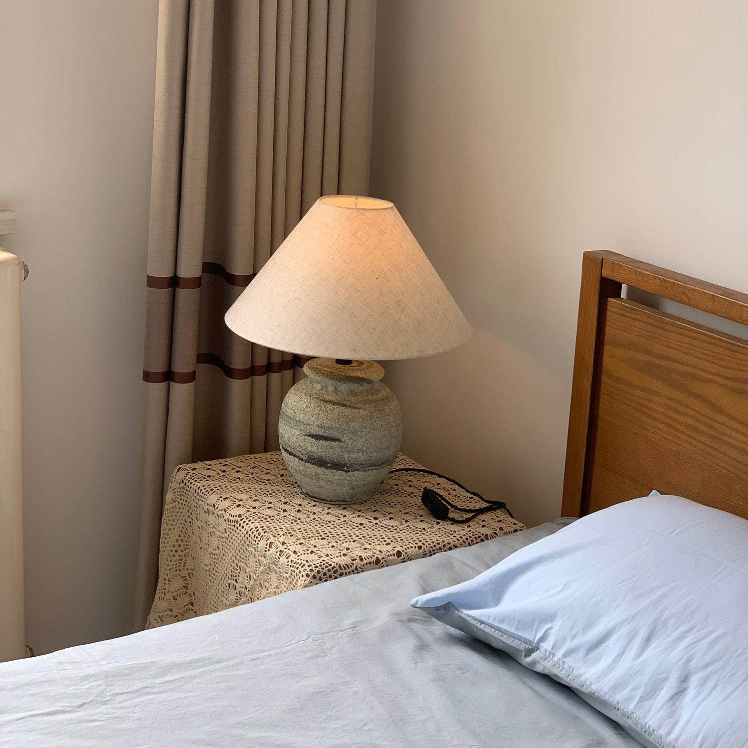 Norma Table Lamp