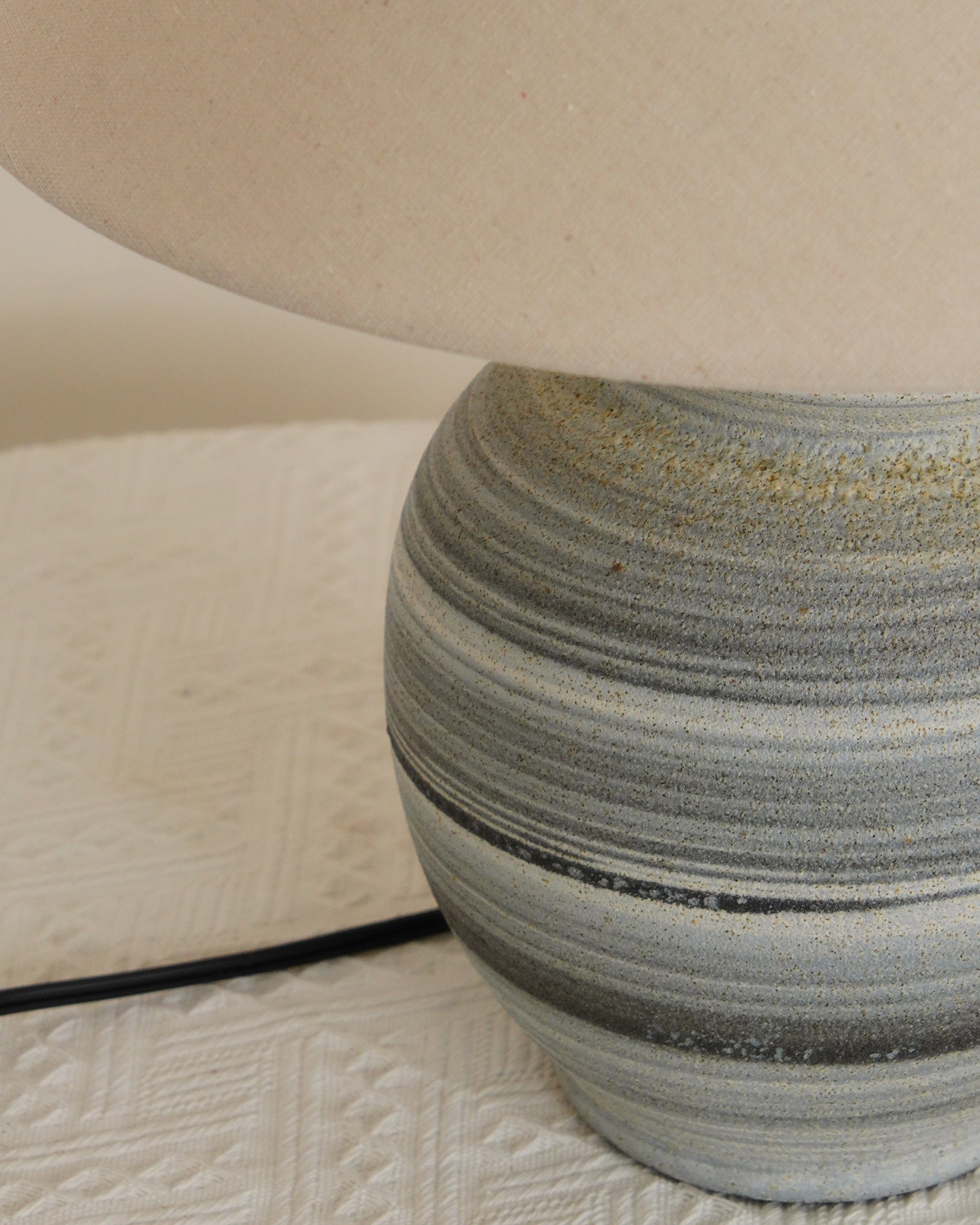 Norma Table Lamp