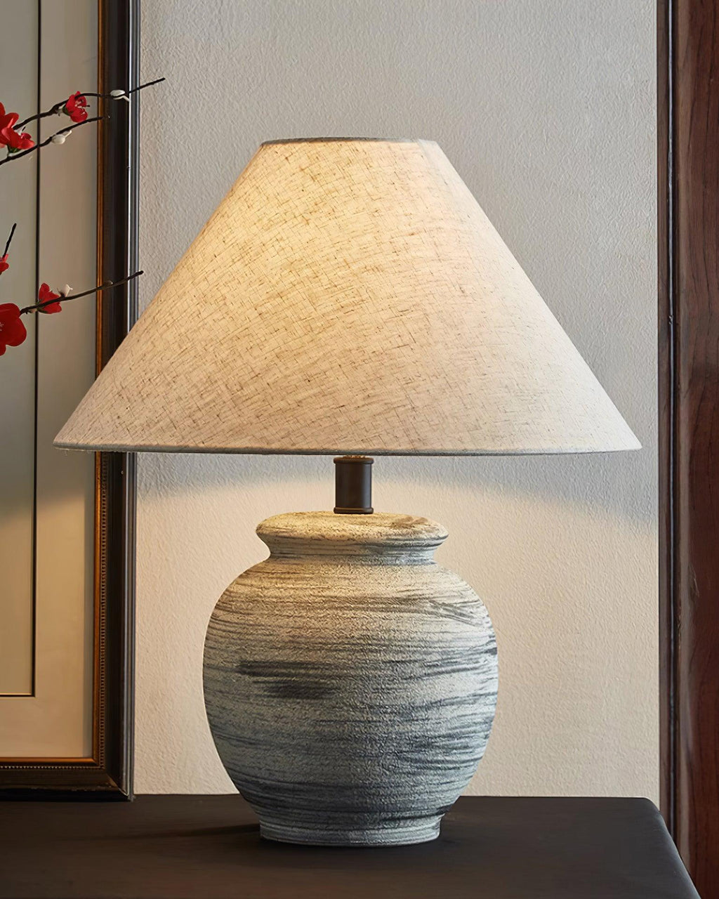 Norma Table Lamp