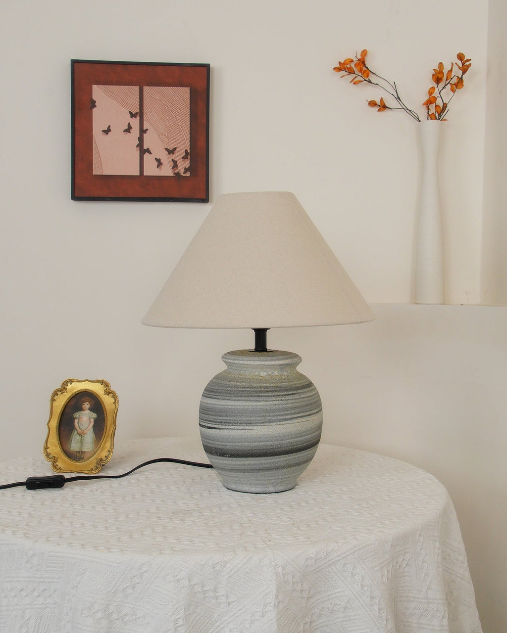 Norma Table Lamp